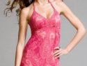 Spring 2010: The Maxi dress is still in style