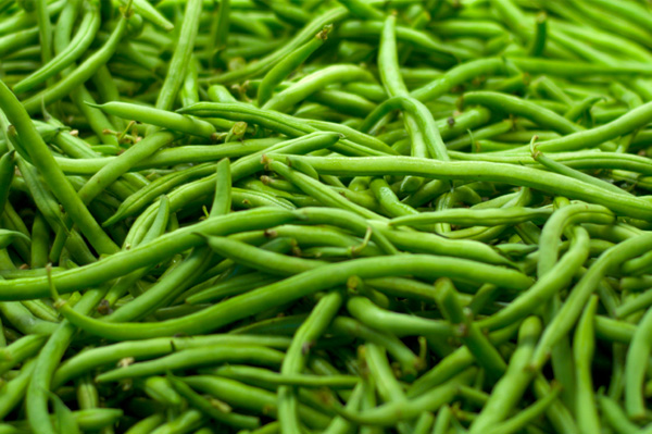 Green Beans