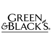 Green & Black's