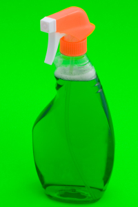Green Cleaner
