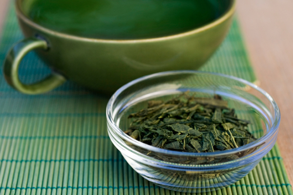 Green Tea