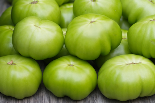 Tomato Green