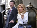 Gretchen Rossi engaged! Proposes to Slade Smiley