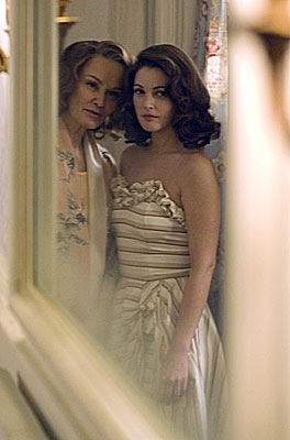Looking through the mirror of life