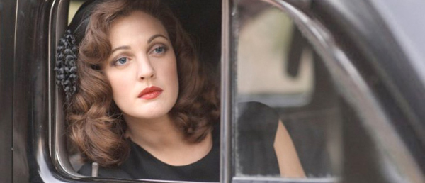 Drew Barrymore astounds in Grey Gardens