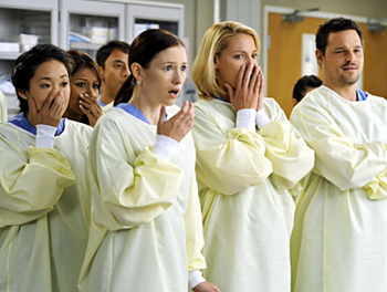 Will Grey's give us another shocker for a finale?