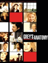 Grey's season 6: changes everything