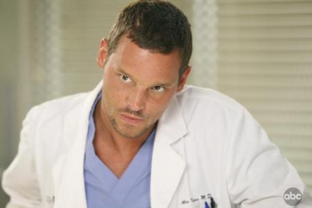 Grey's Anatomy is back alongside Private Practice: as it should be!
