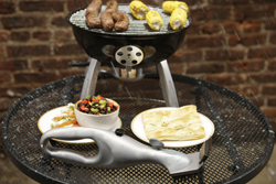 Grill Daddy Grill Cleaning Tool