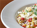 Cool summer salads