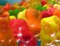 How to make gummi candies at home