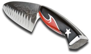 Ergo Chef and Guy Fieri Knives