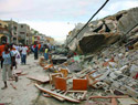 Haiti earthquake: How to help