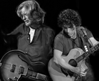 Hall and Oates