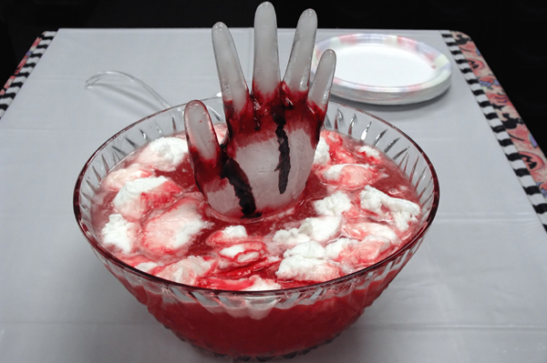 Halloween Punch