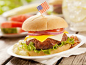 Memorial Day BBQ shopping list