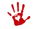 Valentine’s Day crafts for kids
