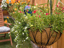 10 Outdoor decorations for less than $20
