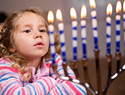 8 Hanukkah facts for children