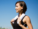 Mental effects of exercise