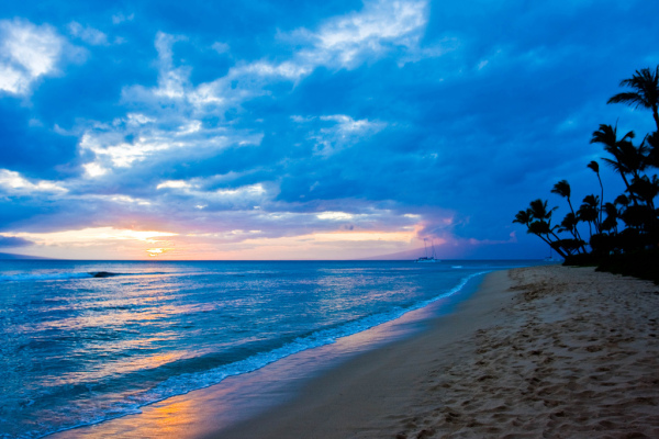 Maui, Hawaii