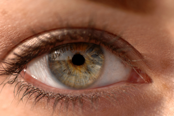 Alternative Therapy With Iridology