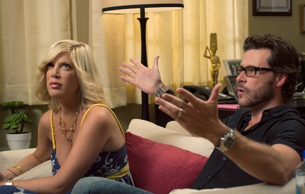 Tori and Dean explore their issues on Head Case