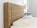 How to make your own headboard
