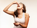 5 Foods that burn fat
