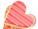 Valentine's Day party favors for kids