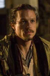 Heath Ledger