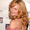 Heather Graham