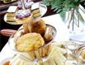 How to throw an elegant high tea party