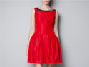 Holiday dresses that are sparkly and budget-friendly
