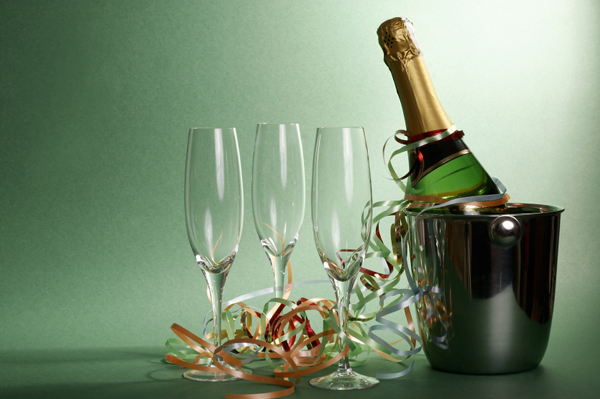 Champagne
