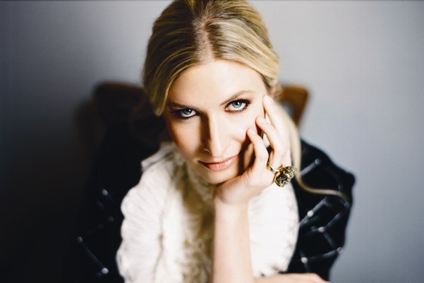 Holly Williams speaks to SheKnows exclusively