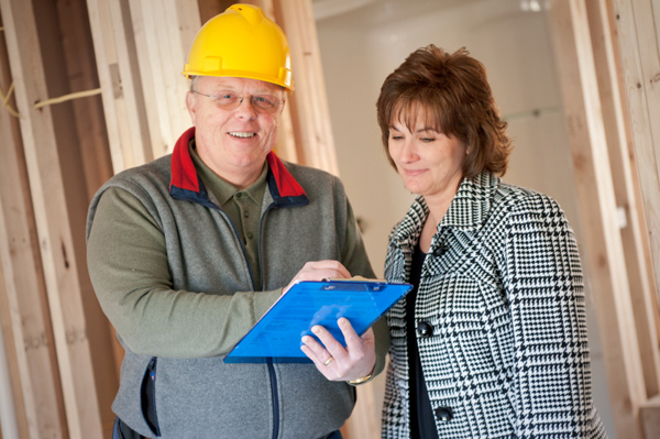 Home Contractor