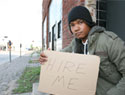 How to talk about the homeless with your kids