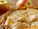Easy homemade pie crust recipe