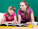 Be a hands-on parent