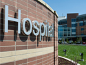 Know your local hospitals: Be prepared for emergencies