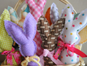 Host a unique Easter Egg hunt