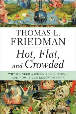 hot flat crowded cover jpg