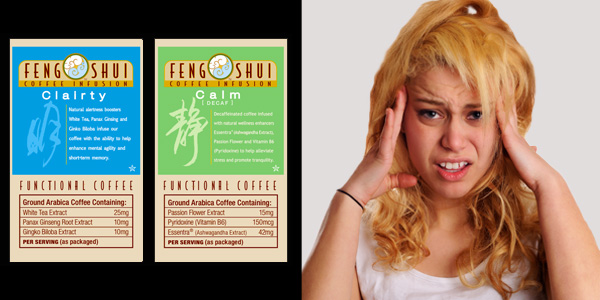 Feng Shui Coffee