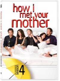 How I Met Your Mother season 4