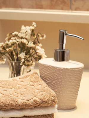 Bathroom Vanity