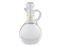 Cleaning with vinegar