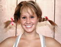 How to get Pippi Longstocking braids