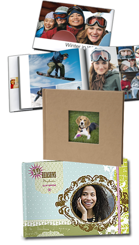 How to choose a photo book publisher