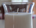 How to make your own soy candles